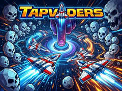                                                                      TapVaders ﻞﯿﮭﮐ