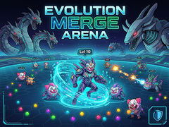                                                                       Evolution Merge Arena ﻞﯿﮭﮐ