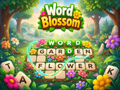                                                                       Word Blossom ﻞﯿﮭﮐ