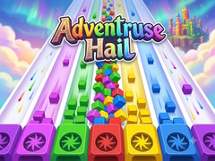                                                                       Adventruse Hail  ﻞﯿﮭﮐ