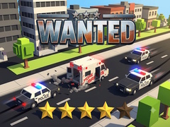                                                                       WANTED ﻞﯿﮭﮐ