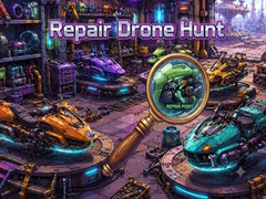                                                                       Repair Drone Hunt ﻞﯿﮭﮐ