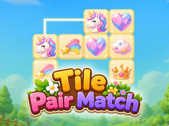                                                                       Tile Pair Match ﻞﯿﮭﮐ