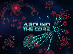                                                                       Around the Core ﻞﯿﮭﮐ