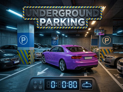                                                                       Underground Parking ﻞﯿﮭﮐ
