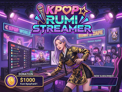                                                                       Kpop Rumi Streamer ﻞﯿﮭﮐ