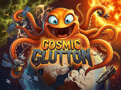                                                                       Cosmic Glutton ﻞﯿﮭﮐ