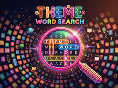                                                                       Theme Word Search ﻞﯿﮭﮐ