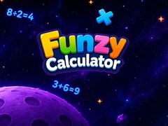                                                                       Funzy Calculator ﻞﯿﮭﮐ
