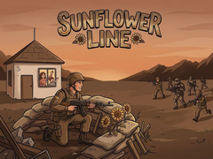                                                                       Sunflower Line ﻞﯿﮭﮐ