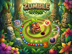                                                                       Zumble Story ﻞﯿﮭﮐ