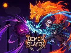                                                                       Demon Slayer ﻞﯿﮭﮐ