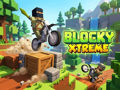                                                                       Blocky Xtreme ﻞﯿﮭﮐ
