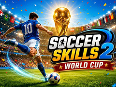                                                                       Soccer Skills 2 World Cup ﻞﯿﮭﮐ