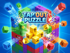                                                                       Tap Out Puzzle ﻞﯿﮭﮐ