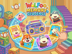                                                                       Wolfoo Memory Sequence ﻞﯿﮭﮐ