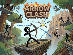                                                                      Arrow Clash ﻞﯿﮭﮐ