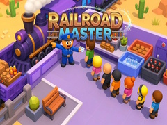                                                                       Railroad Master ﻞﯿﮭﮐ