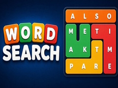                                                                      Word Search: Offline Puzzle ﻞﯿﮭﮐ