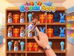                                                                       Goods Sort  ﻞﯿﮭﮐ