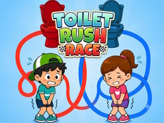                                                                       Toilet Rush Race ﻞﯿﮭﮐ