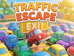                                                                       Traffic escape ﻞﯿﮭﮐ