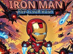                                                                       Iron Man Repulsor Rush ﻞﯿﮭﮐ