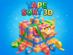                                                                       Tape Sort 3D ﻞﯿﮭﮐ