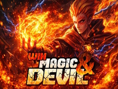                                                                       Win Magic & Devil ﻞﯿﮭﮐ