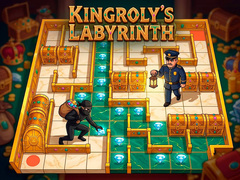                                                                       KingRoly's Labyrinth ﻞﯿﮭﮐ