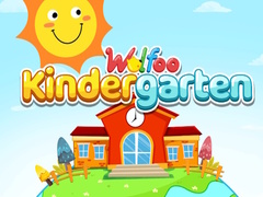                                                                       Wolfoos Kindergarten ﻞﯿﮭﮐ