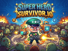                                                                       Super Hero Survivor.io ﻞﯿﮭﮐ