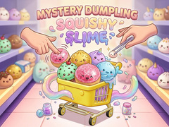                                                                       Mystery Dumpling Squishy Slime ﻞﯿﮭﮐ