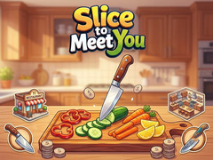                                                                       Slice To Meet You ﻞﯿﮭﮐ