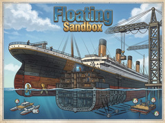                                                                       Floating Sandbox ﻞﯿﮭﮐ