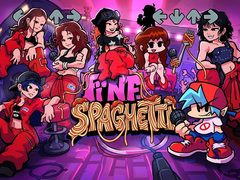                                                                       FNF Spaghetti ﻞﯿﮭﮐ