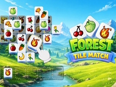                                                                       Forest Tile Match ﻞﯿﮭﮐ