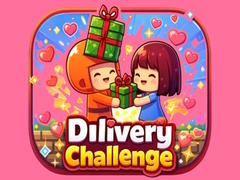                                                                       Dilivery Challenge ﻞﯿﮭﮐ
