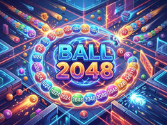                                                                       Ball 2048 ﻞﯿﮭﮐ