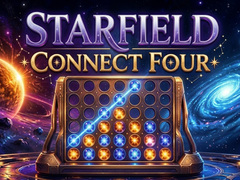                                                                       Starfield Connect Four ﻞﯿﮭﮐ
