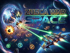                                                                       Zusca War Space ﻞﯿﮭﮐ