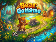                                                                       Bear Go Home ﻞﯿﮭﮐ