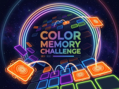                                                                       Color Memory Challenge ﻞﯿﮭﮐ