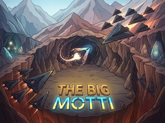                                                                       The Big Motti ﻞﯿﮭﮐ