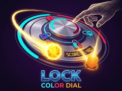                                                                       Lock: Color Dial ﻞﯿﮭﮐ