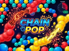                                                                      Chain Pop ﻞﯿﮭﮐ