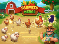                                                                       Farmies Merge ﻞﯿﮭﮐ