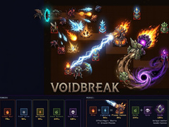                                                                       Voidbreak ﻞﯿﮭﮐ