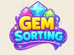                                                                       Gem Sorting ﻞﯿﮭﮐ