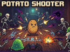                                                                       Potato Shooter ﻞﯿﮭﮐ
